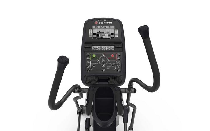 Schwinn 430 elliptical price hotsell