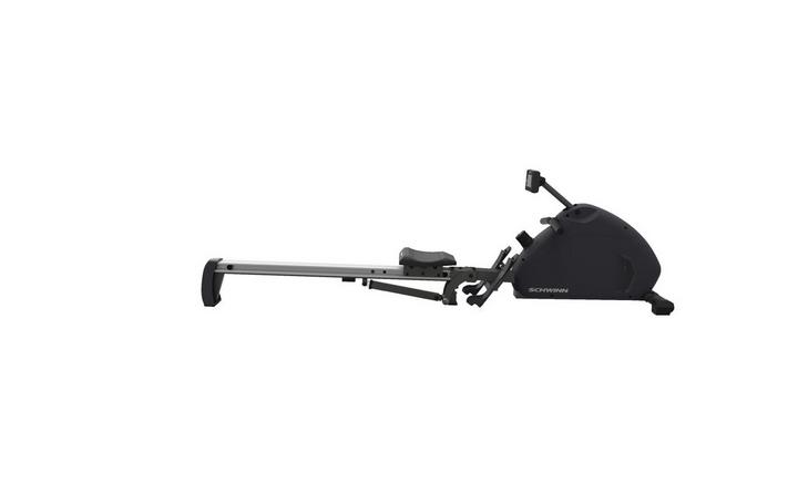 Schwinn, Rowing Machine Lcd Screen, Black