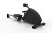Schwinn, Rowing Machine Lcd Screen, Black