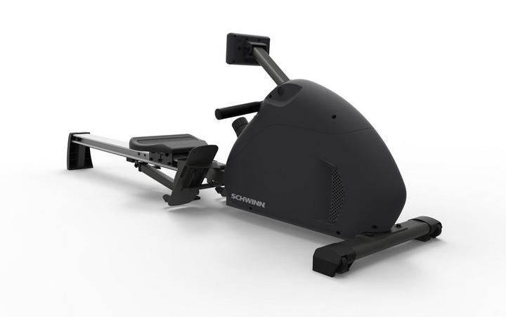 Schwinn, Rowing Machine Lcd Screen, Black