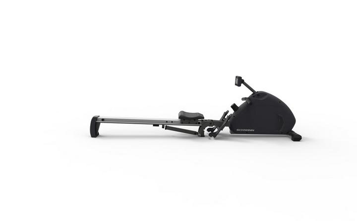 Schwinn, Rowing Machine Lcd Screen, Black