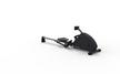 Schwinn, Rowing Machine Lcd Screen, Black