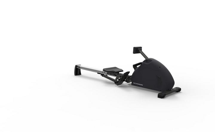 Schwinn, Rowing Machine Lcd Screen, Black