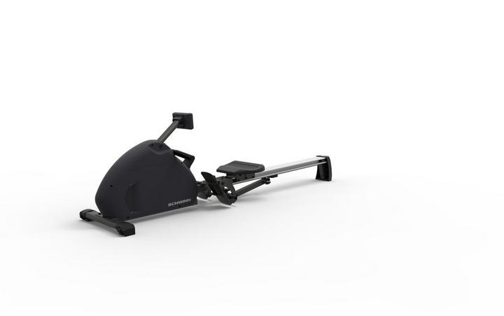 Schwinn, Rowing Machine Lcd Screen, Black