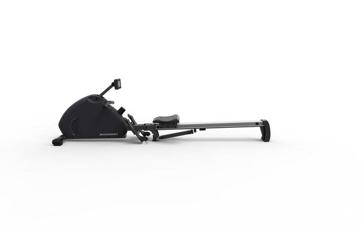 Schwinn, Rowing Machine Lcd Screen, Black