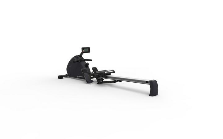 Schwinn, Rowing Machine Lcd Screen, Black