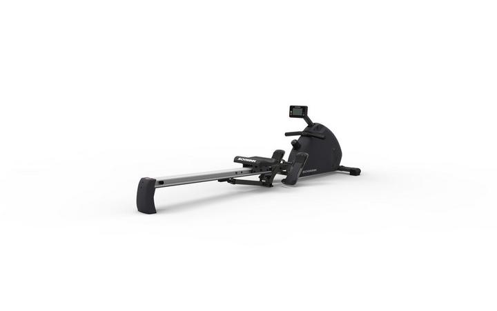 Schwinn, Rowing Machine Lcd Screen, Black