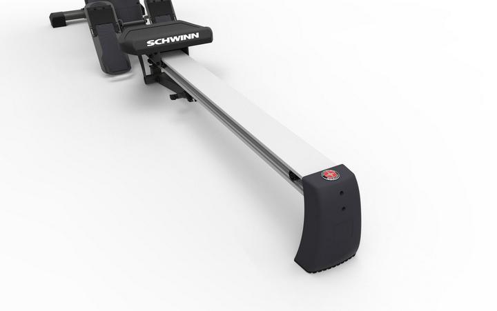 Schwinn, Rowing Machine Lcd Screen, Black