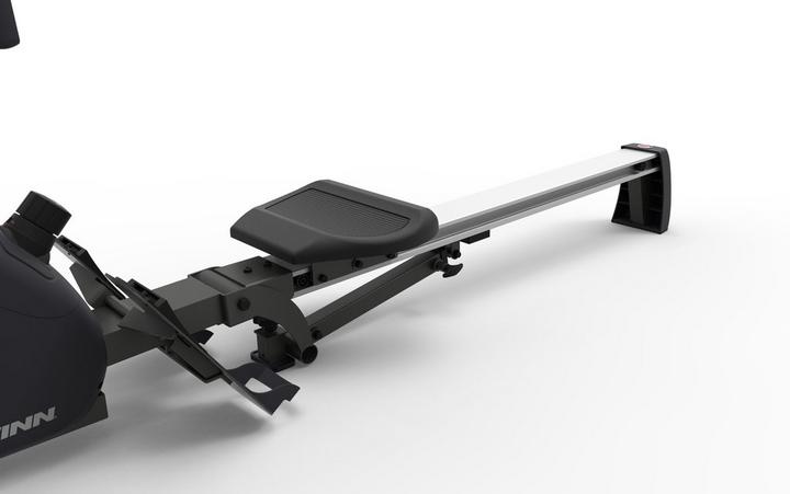 Schwinn Rowing Machine Lcd Screen Black eXtra