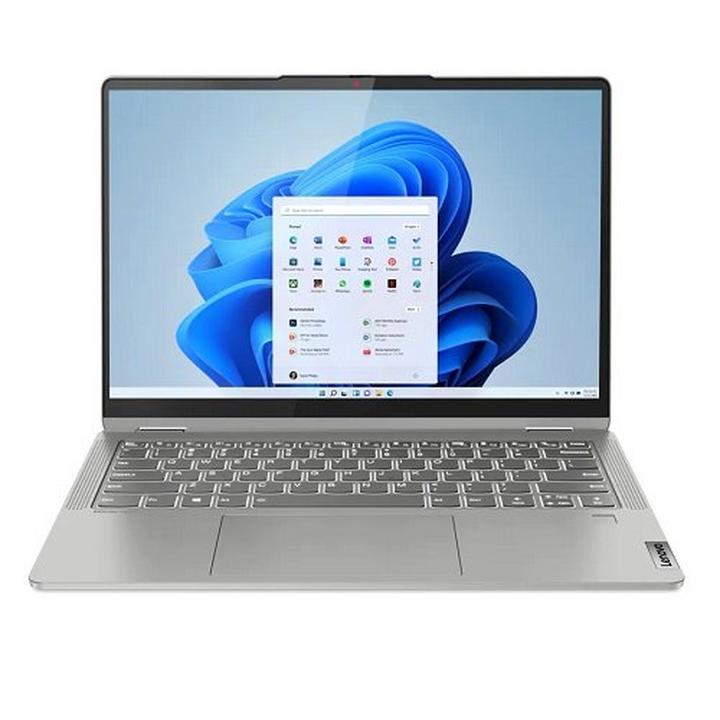 Lenovo IdeaPad Flex 5 , Core i5, 8GB, 512GB SSD, 14 Inch Touch, Storm Grey