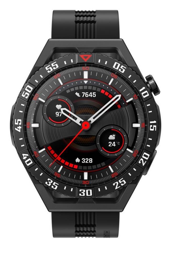 Huawei watch gt on sale extra watch faces