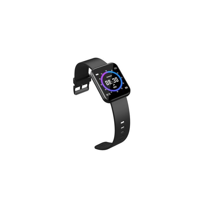 Lenovo e1 discount pro smart watch