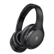 RavPower Taotronics Wireless Stereo Heaphones, Bluetooth, Black