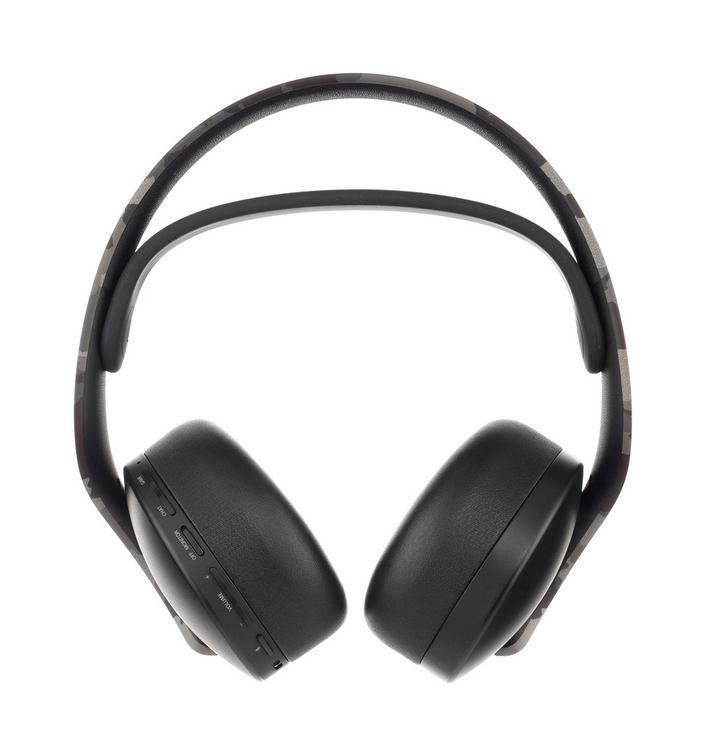 Sony PS5 Wireless Pulse 3D Headset Grey Camouflage eXtra Bahrain