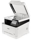 CANON MF 655 CDW 3in1 Multifunction Printer, WiFi, 5 Inch Touchscreen, White