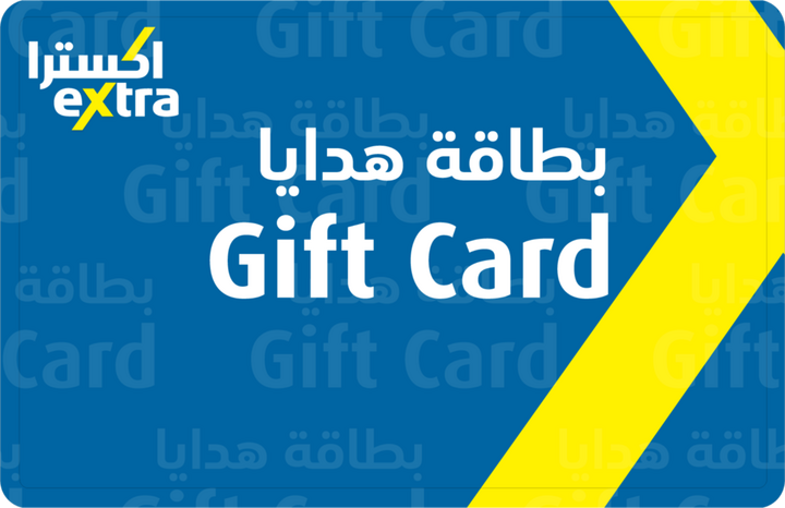 eXtra Gift Card