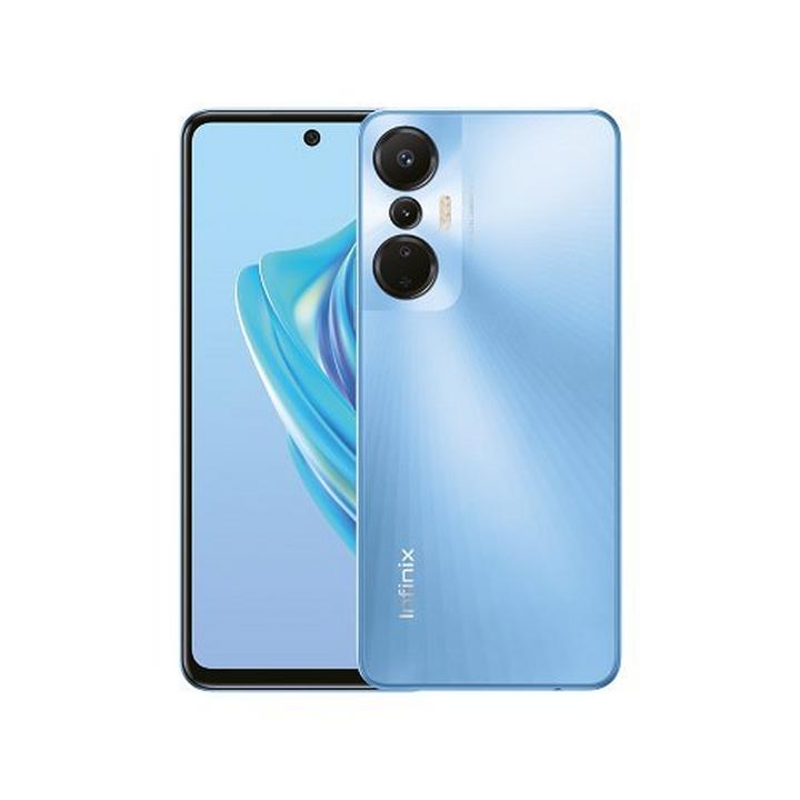 Infinix Hot 20S, 4G, 128GB, Blue