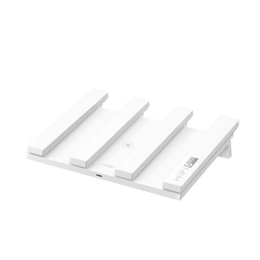 HUAWEI WiFi AX3 Home Router, Daul Band, Up to 3000 Mbps, Up to 128