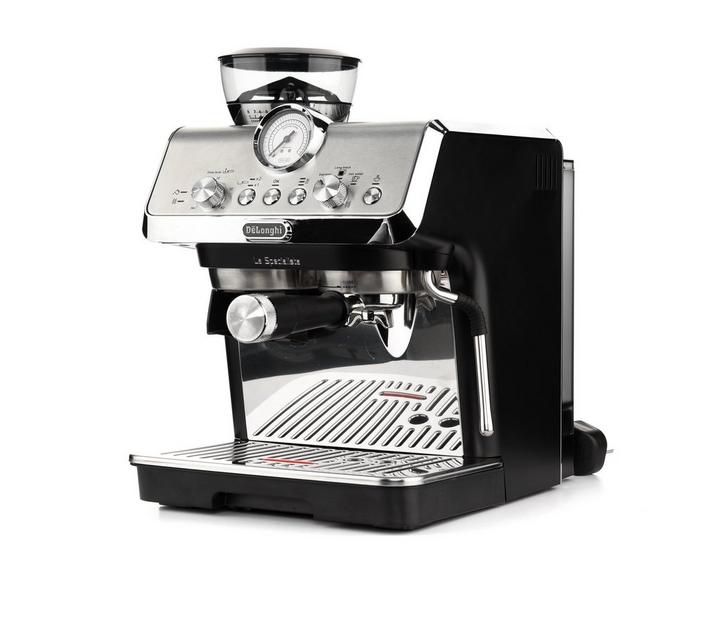 DeLonghi Pump Espresso coffee machine 1.7 litre 1400 Watts