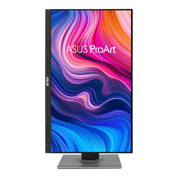 ASUS ProArt Flat Monitor, 27 inch WQHD IPS, Black
