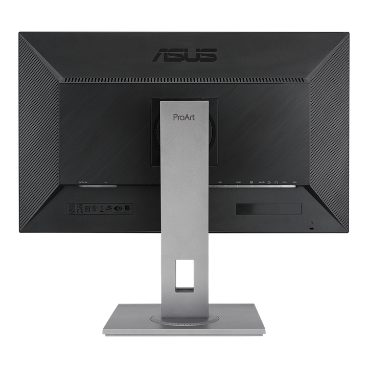 ASUS ProArt Flat Monitor, 27 inch WQHD IPS, Black