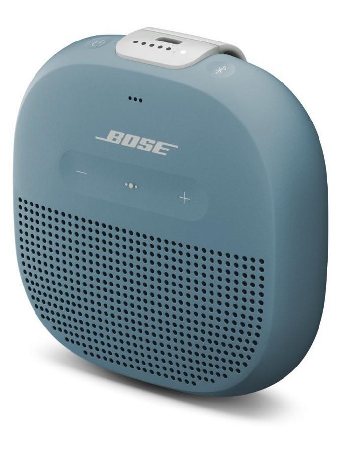 ALTAVOZ BOSE LINK MINI + ACC (5)