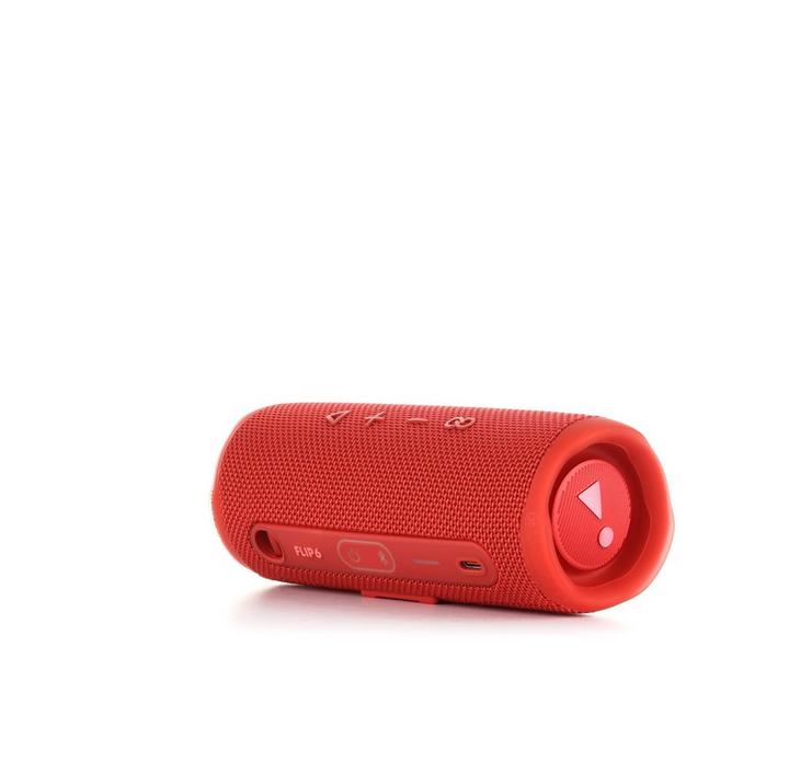 JBL FLIP 6 red 新品（Buy JBL Flip 6 Red Portable Bluetooth