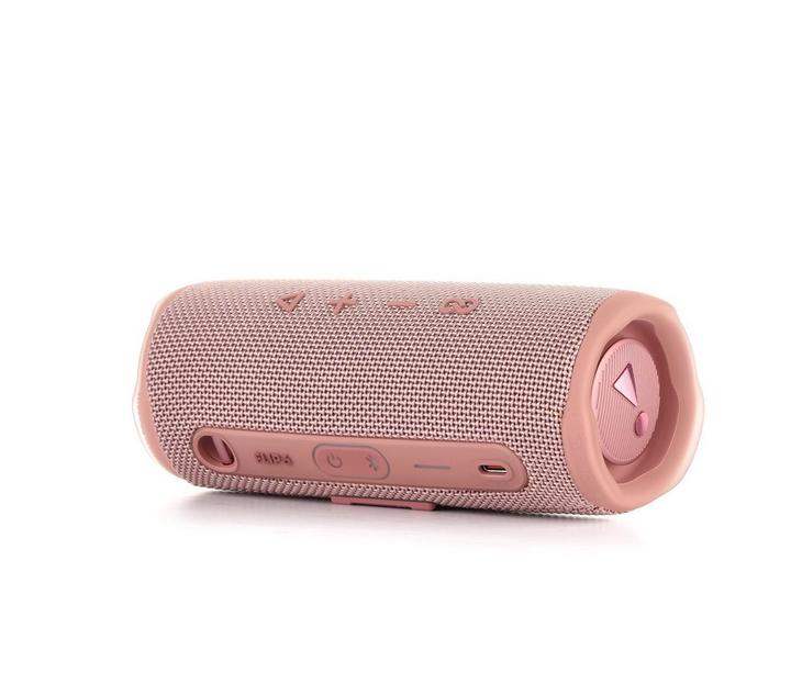 Flash sale!! JBL Flip 6! NEW!! Pink!! outlet Carrying case included!!