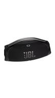 JBL Boombox 3 Waterproof Portable Bluetooth Speaker, Black