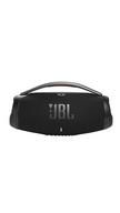 JBL Boombox 3 Waterproof Portable Bluetooth Speaker, Black