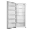 ClassPro Upright Freezer/Refrigerator, Convertible 20.9 Cu.ft, 592L, Stainless Steel
