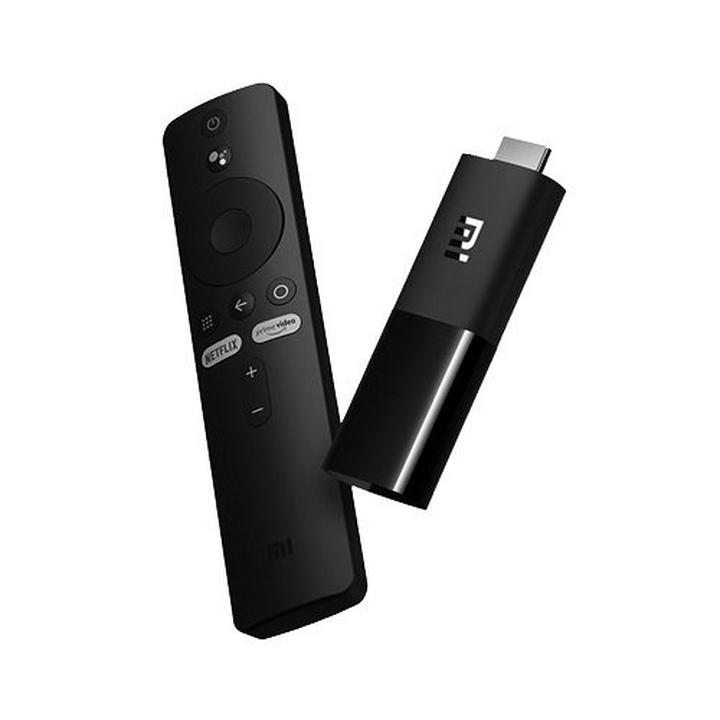 Xiaomi Android MI 4K TV Stick, Ultra HD Streaming, 8GB, Black
