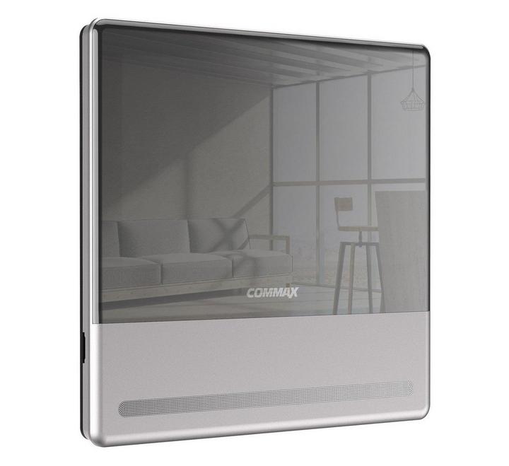 Commax, 7 Inch Smart Wallpad Intercom With Video Talk