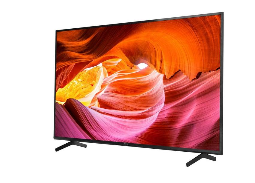Sony, 50 Inch, 4k HDR, Android TV - eXtra