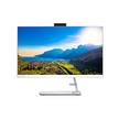 Lenovo IdeaCentre 3 AIO Desktop , Ryzen 3, 4GB, 256GB , 23.8 Inch , White