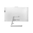 Lenovo IdeaCentre 3 AIO Desktop , Ryzen 3, 4GB, 256GB , 23.8 Inch , White