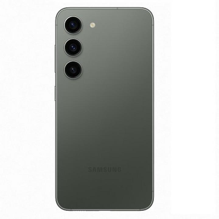 Samsung Galaxy S23 Plus, 5G, 256GB, Green