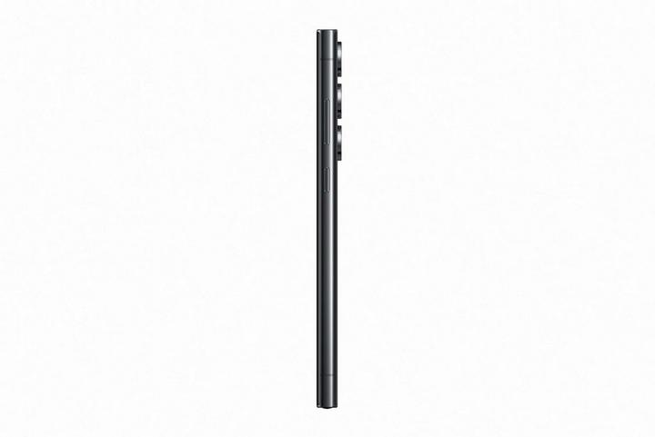 Samsung Galaxy S23 Ultra, 5G, 256GB, Black