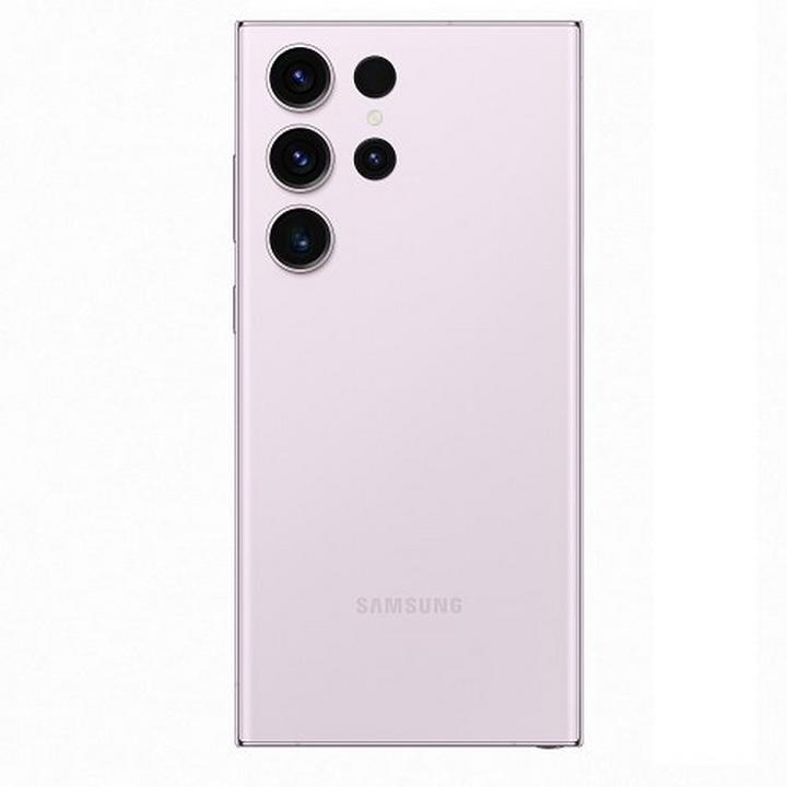 Samsung Galaxy S23 Ultra, 5G, 256GB, Light Pink - eXtra