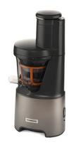 Kenwood PureJuice XL Slow Juicer 230W, Black / Metal