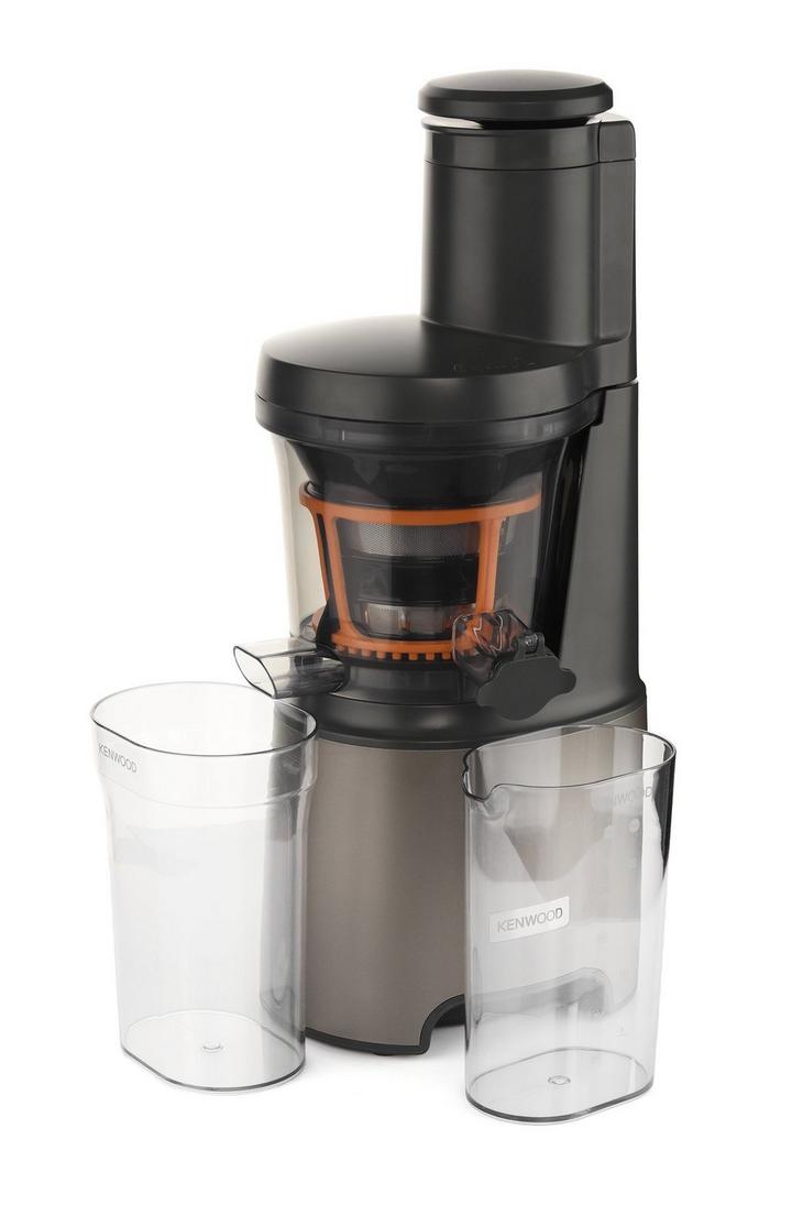 Kenwood clearance pure juice