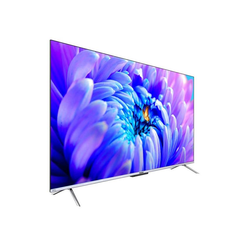 Haier 55 Inch, 4K, Google TV - eXtra