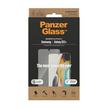 PanzerGlass Screen Protector for Samsung Galaxy S23 Plus with Applicator,Clear
