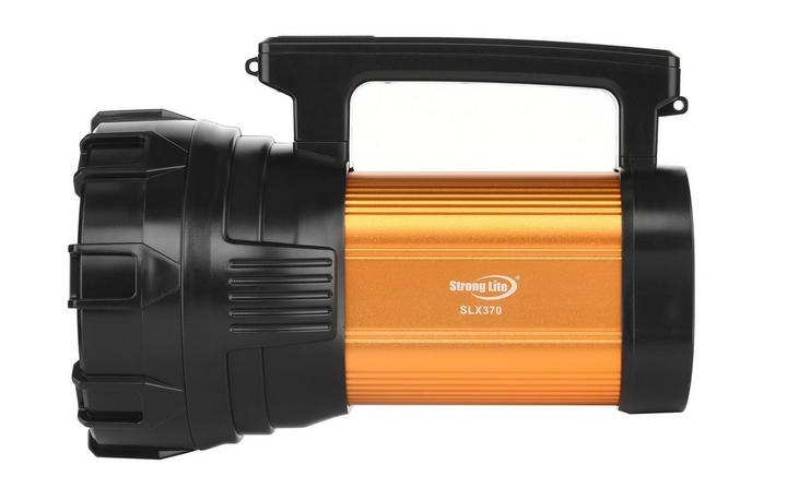 Strong lite, Rechargeable Led Hand light
