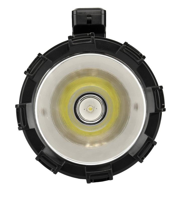 Strong lite, Rechargeable Led Hand light