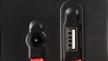 Strong lite, Rechargeable Led Hand light