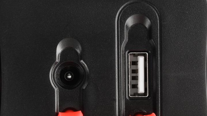 Strong lite, Rechargeable Led Hand light