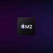 Apple Mac Mini, M2 Chip, 8GB, 512GB SSD, Silver
