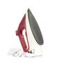 Panasonic Steam Iron 2300W, Silver Titanium