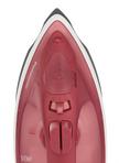 Panasonic Steam Iron 2300W, Silver Titanium